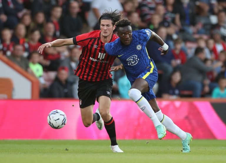 West Ham: Fans love Tammy Abraham news