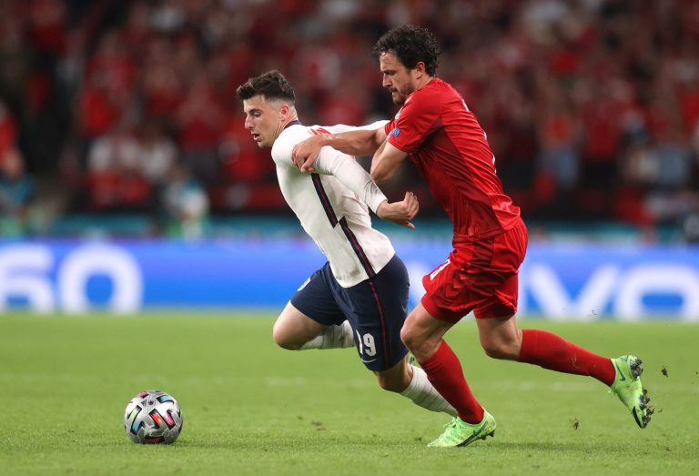 Journalist thinks Thomas Delaney would have been an exciting player for Aston Villa