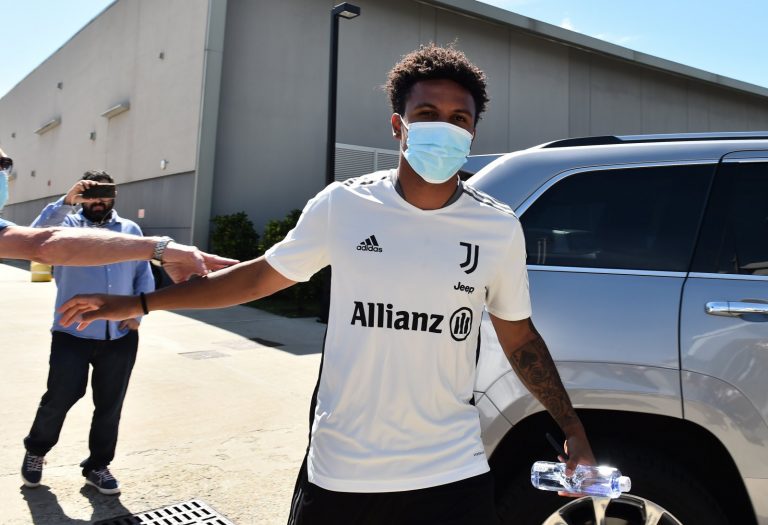 Tottenham Hotspur: Weston McKennie price tag slashed