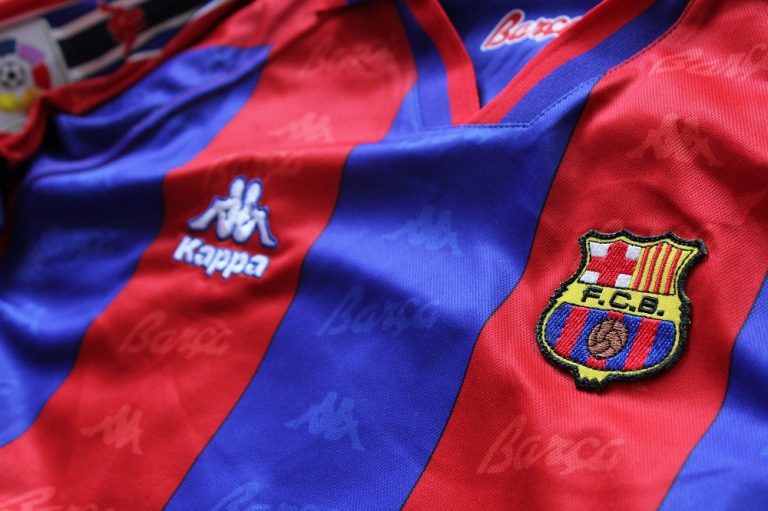 Do Shirt Sales Really Impact Signing Players?