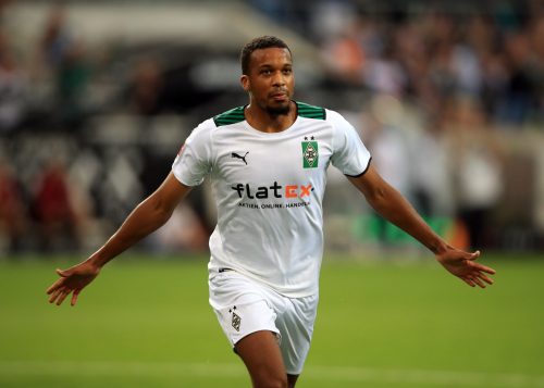 Nottingham Forest: Reds eye up Alassane Plea signing