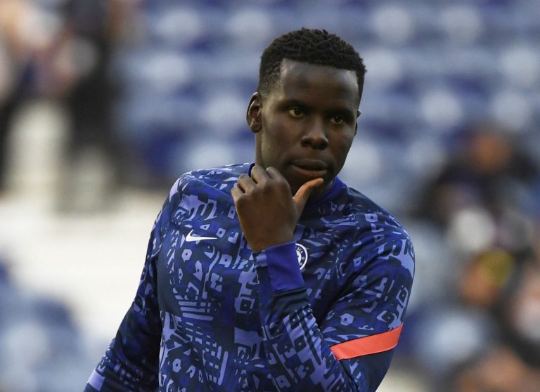 Tottenham Hotspur: Sky Sports drop live TV claim involving Kurt Zouma
