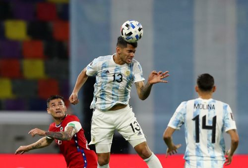 Tottenham Hotspur: Lilywhites fans erupt as Cristian Romero signing confirmed