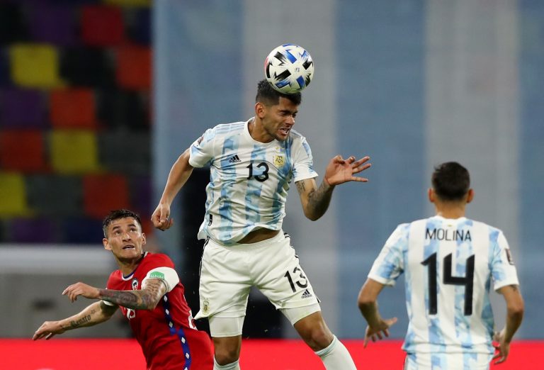 Tottenham Hotspur: Lilywhites fans erupt as Cristian Romero signing confirmed