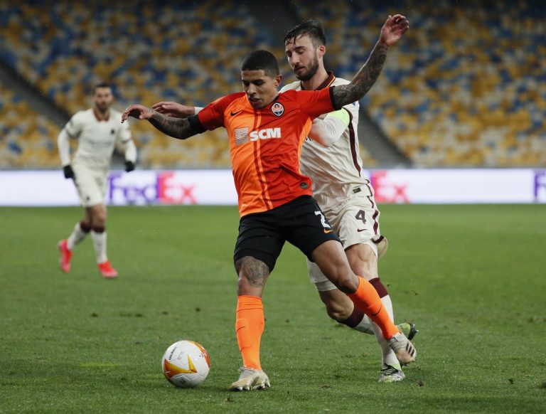 Tottenham Hotspur: Fabio Paratici makes bid to sign Dodo