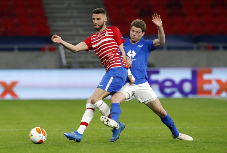 Tottenham Hotspur: Spurs make improved offer for Domingos Duarte