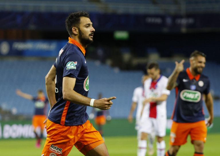 West Ham United: Hammers fans flock to Gaetan Laborde claim