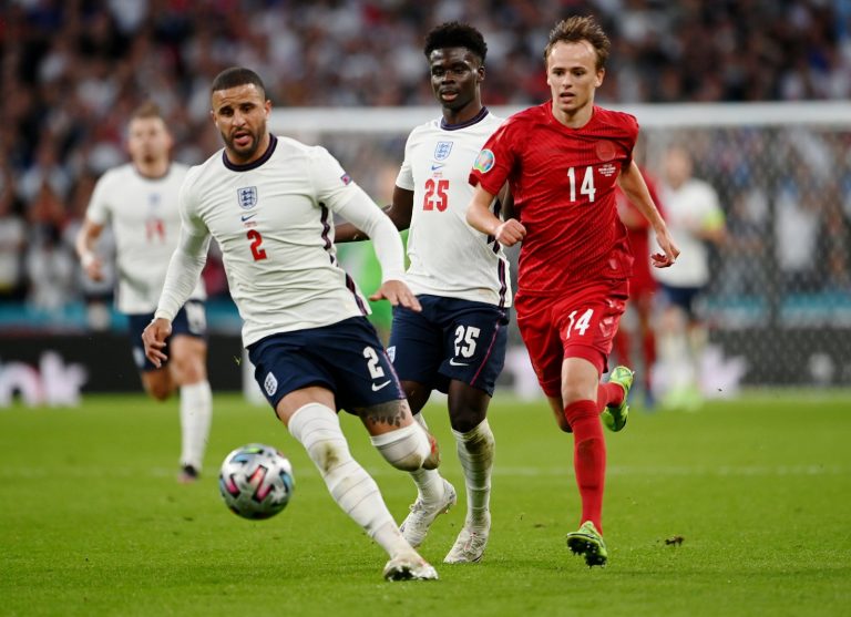 Tottenham Hotspur: Lilywhites are frontrunners to sign Mikkel Damsgaard
