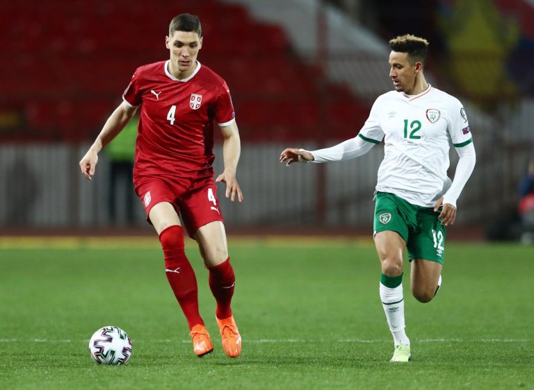 West Ham United: Irons ‘ready to seize’ Nikola Milenkovic opportunity in 2022