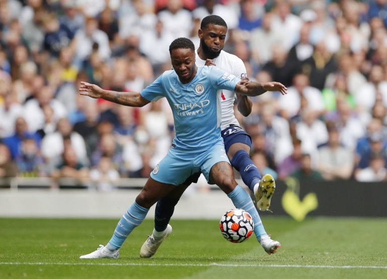 Manchester City: Fabrizio Romano drops Raheem Sterling exit news