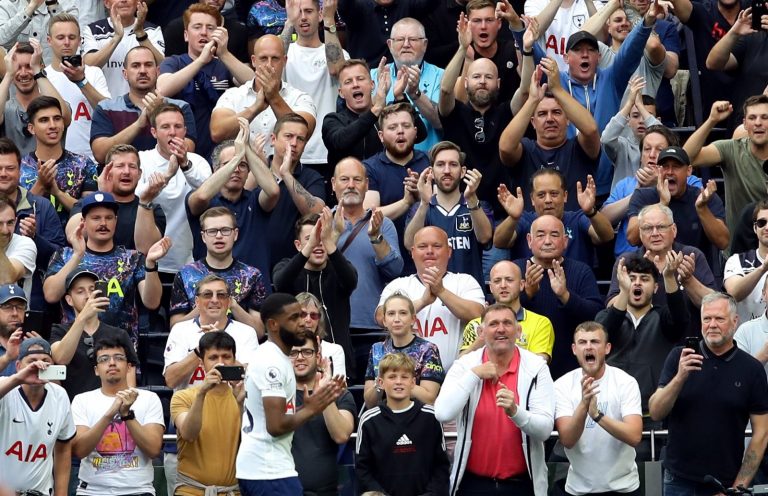 Tottenham: Journalist has exciting transfer news for supporters