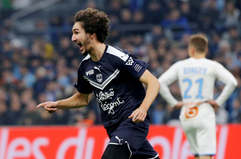Tottenham Hotspur: Lilywhites offer ‘coming soon’ for Yacine Adli