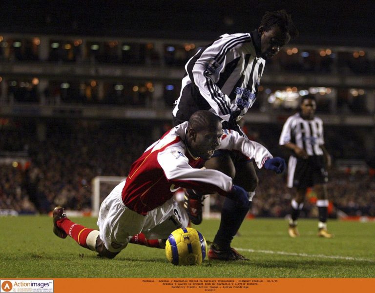 Newcastle United: Olivier Bernard drops takeover claim