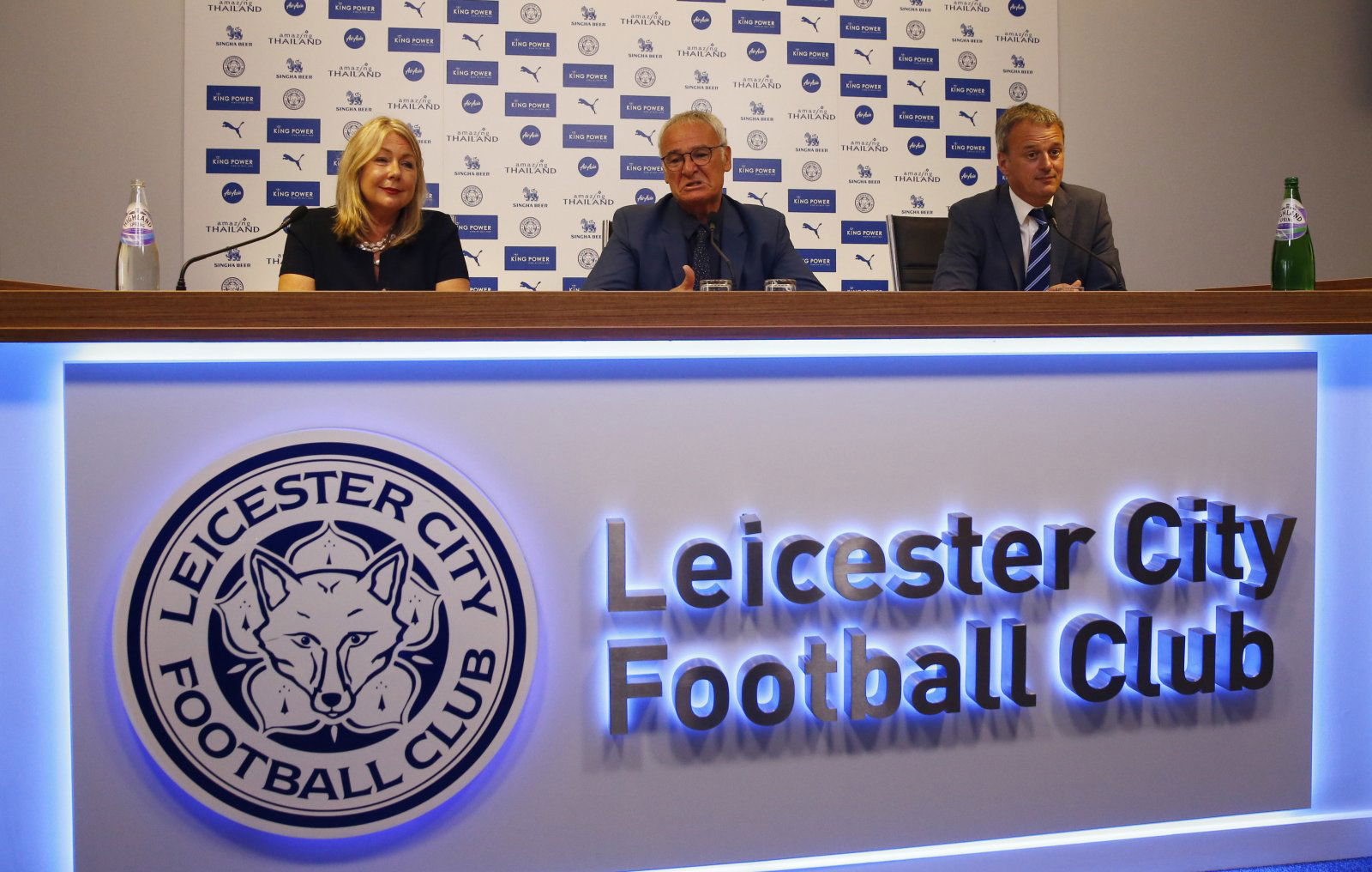 Celtic: Susan Whelan tipped as CEO contender -Celtic