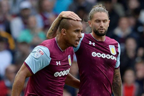 Jack Grealish
