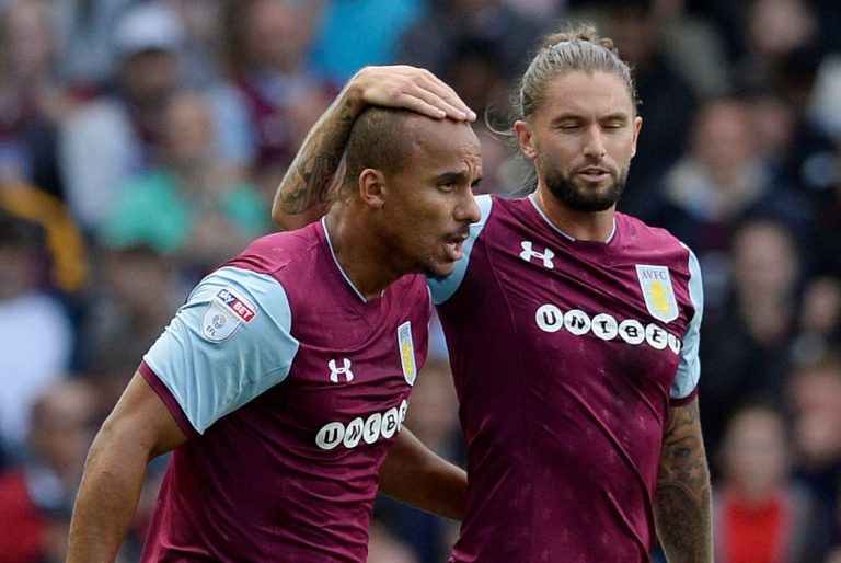 Liverpool: Fans react to Gabriel Agbonlahor comments