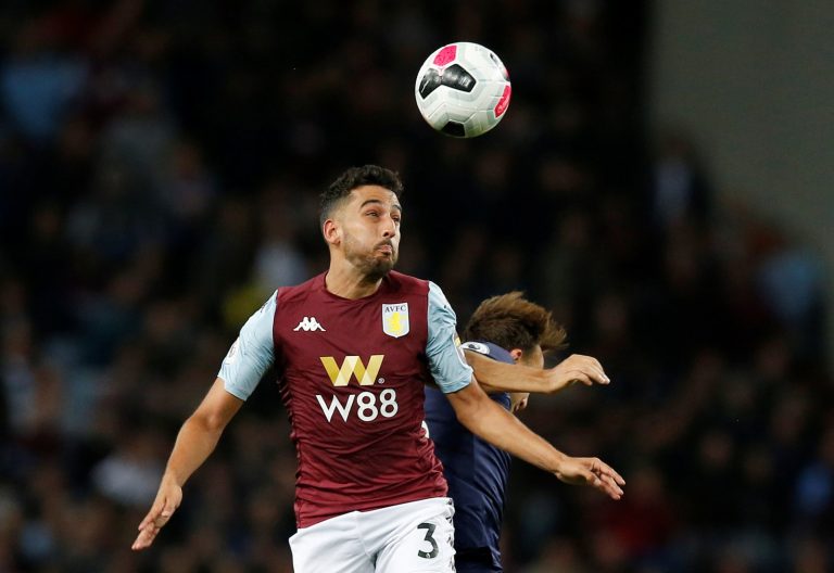 Celtic: Journalist tips Neil Taylor as possible Hoops target