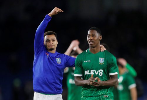 Celtic: Devlin makes Urhoghide claim