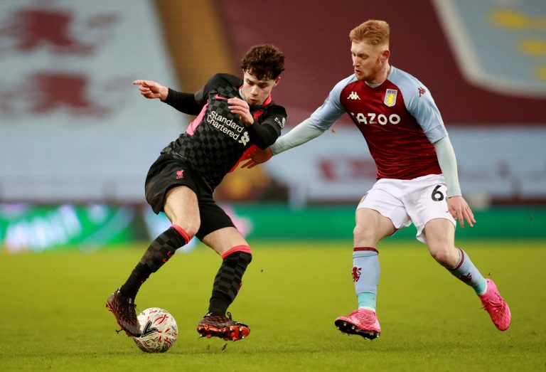Aston Villa: Fans react to Brad Young’s double for Carlisle