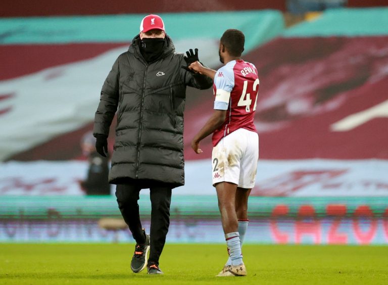 Aston Villa: Fans react to Dominic Revan loan