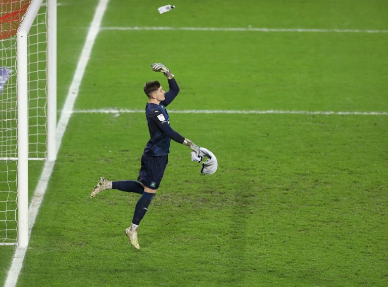 Aston Villa: Fans react to Michael Cooper interest