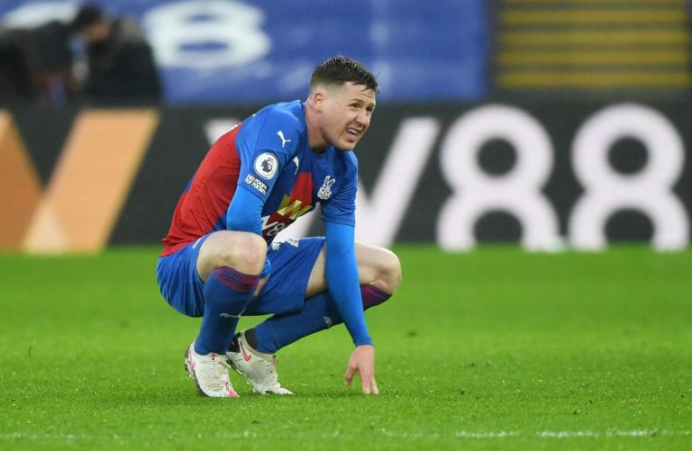 Celtic: Kieran Devlin makes James McCarthy claim