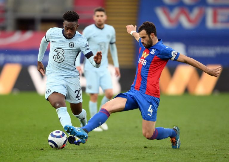 Exclusive: Pundit thinks Crystal Palace could’ve been a good move for Hudson-Odoi