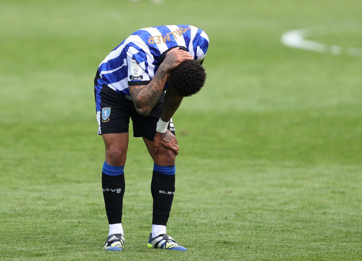 Sheff Wed: Dom Howson explains row between two Owls players - League One News