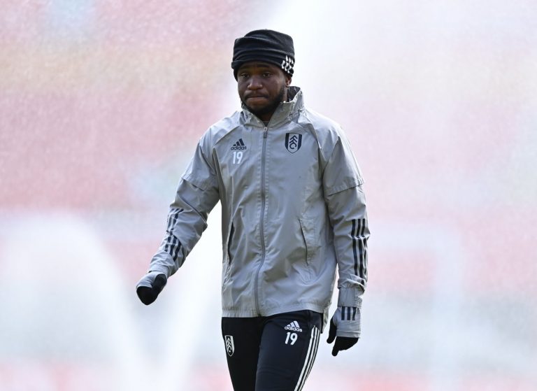 Celtic: Brendan Rodgers reveals he wanted Ademola Lookman at Parkhead