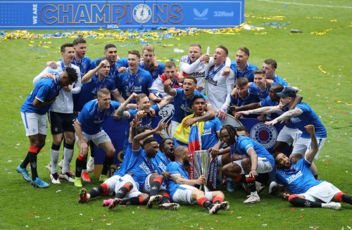 Rangers: Fans go wild at Relentle55 movie