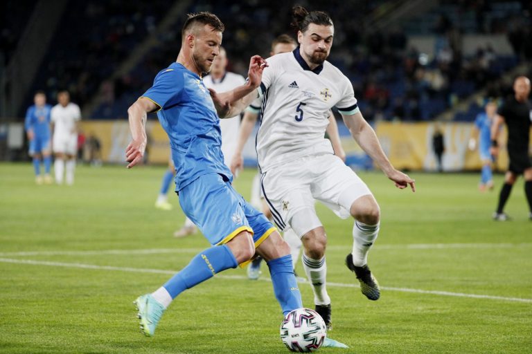 Celtic: Hoops linked with Ciaron Brown