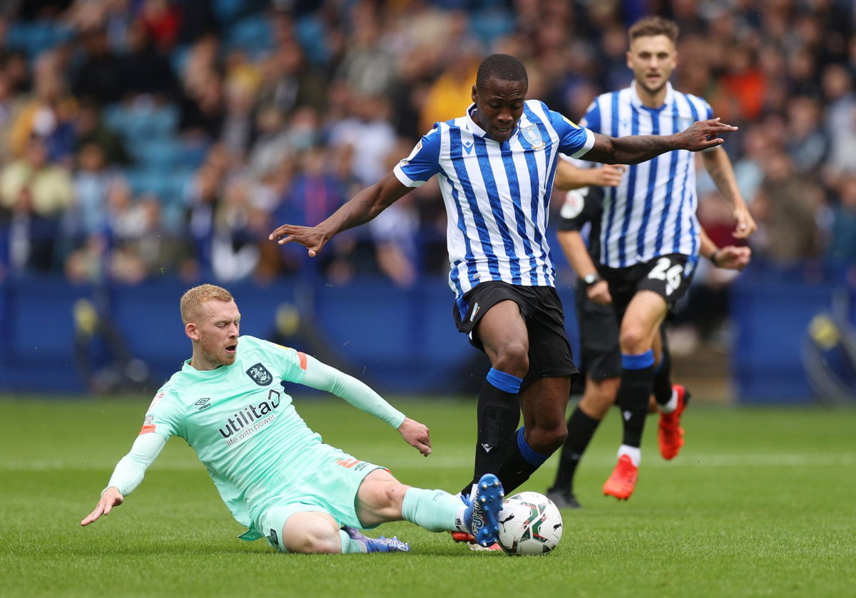 Sheff Wed: Fans hail Dennis Adeniran after winning Player of the Month award - League One News