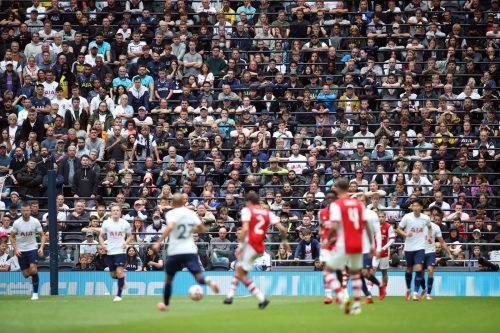 Tottenham Hotspur: Spurs to overtake Arsenal in official UEFA rankings