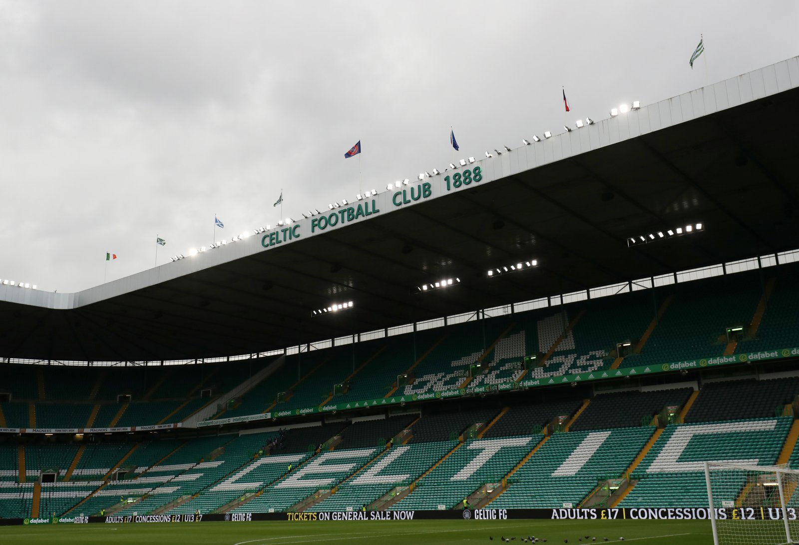 Celtic: Hoops tracking Killian Phillips -Celtic