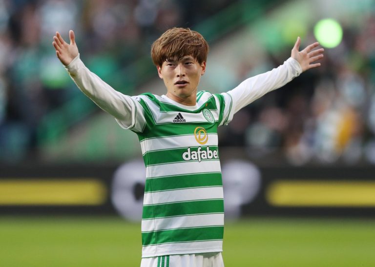 Celtic: Injury expert shares Kyogo Furuhashi information