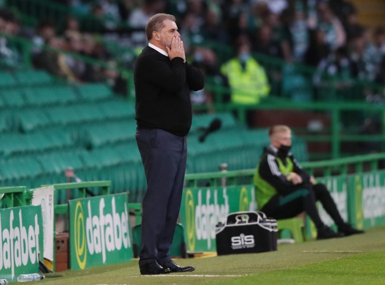 Celtic: Noel Whelan reacts to off-field revelation