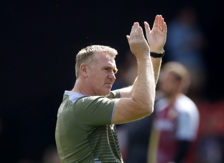 Aston Villa: Fans react to Ashley Preece post