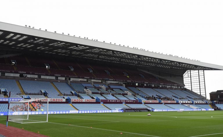 Aston Villa: Fans react to Finley Thorndike signing