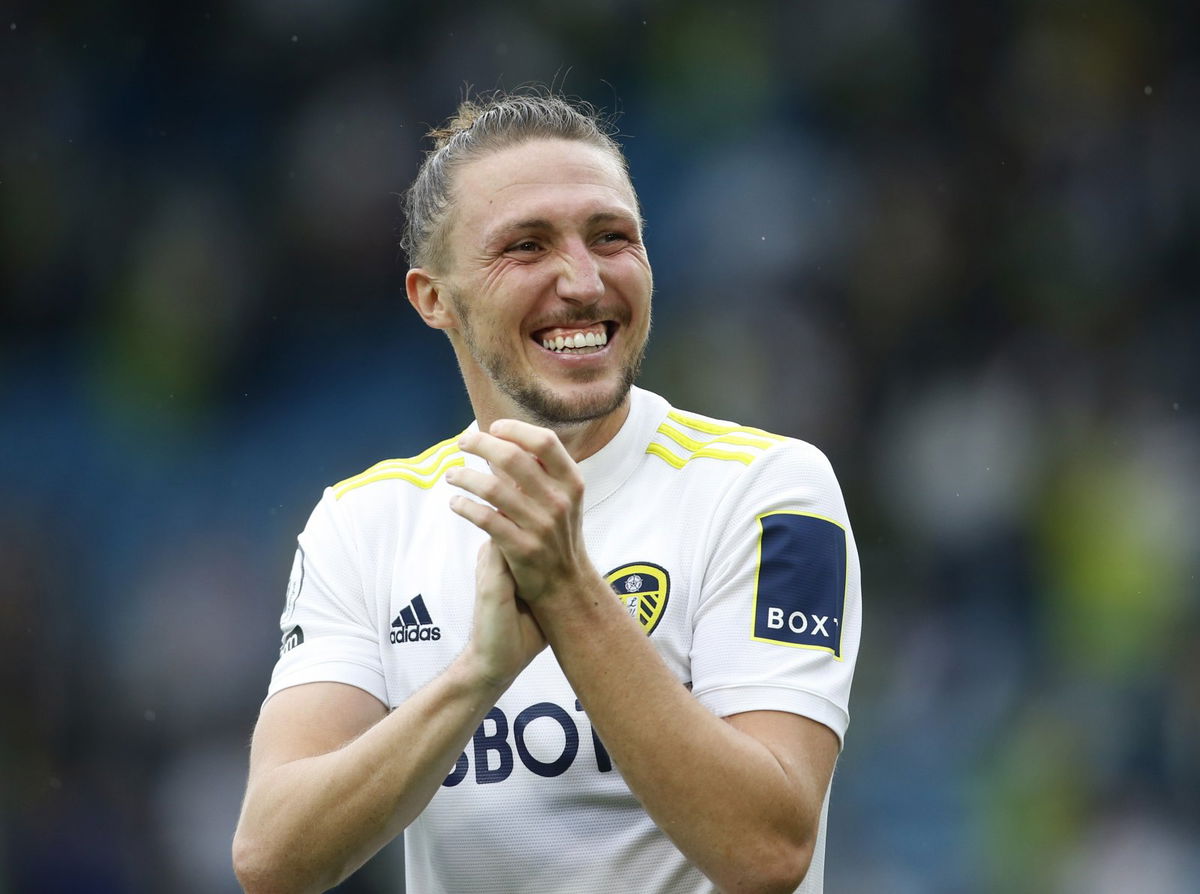 Leeds: Ayling should return vs Watford - Leeds United
