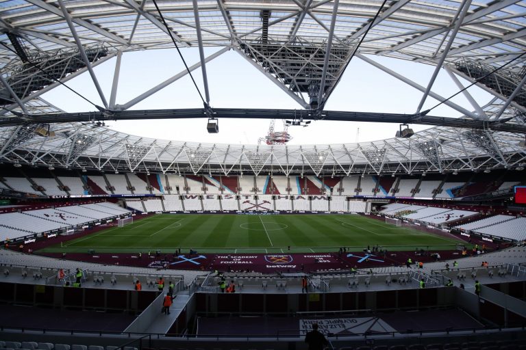 West Ham: Fans react to behind the scenes Rush Green clip