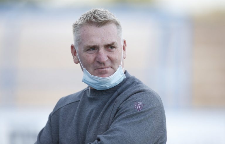 Aston Villa: Fans react to Dean Smith update