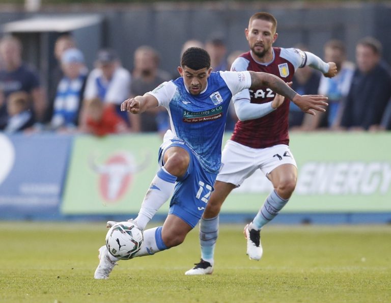 Aston Villa: Fans react to Conor Hourihane’s reported Birmingham snub