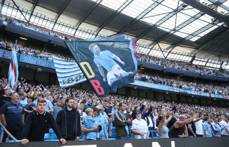 Manchester City: Fans rage as pre-Chelsea news confirmed