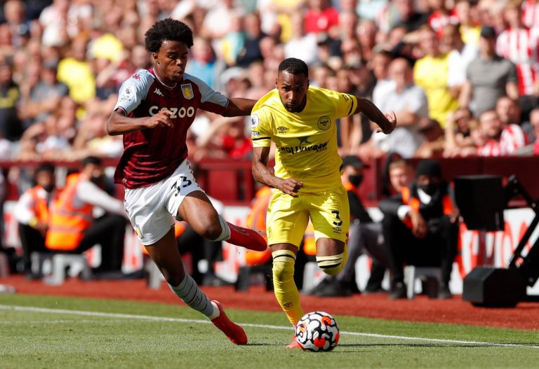 Aston Villa: Carney Chukwuemeka in line for new deal