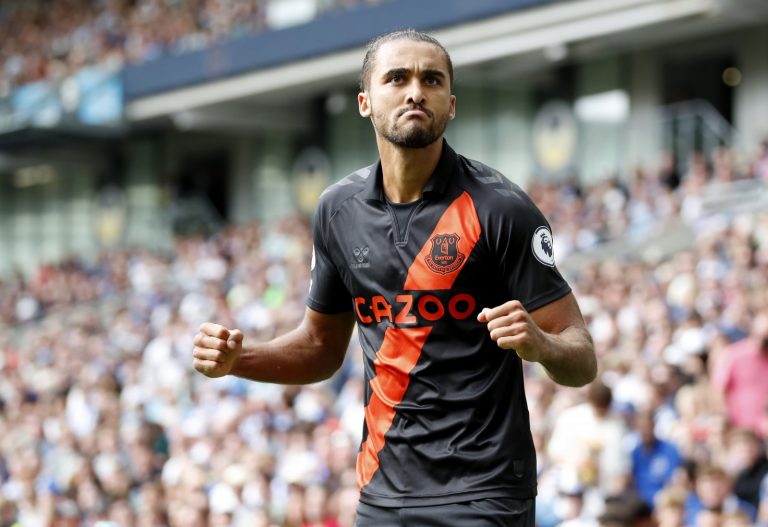 Newcastle: PIF getting ‘figures into place’ to sign Dominic Calvert-Lewin