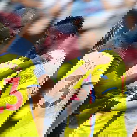 Yes, I think he will!