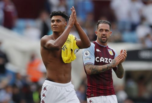 Aston Villa: Tottenham eye Ollie Watkins