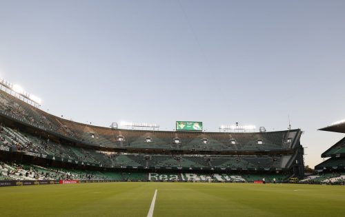 Celtic: Frank McAvennie reacts to Real Betis update