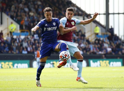 Leeds United: Rodrigo impressing Marcelo Bielsa in training