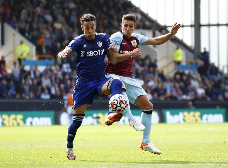 Leeds United: Rodrigo impressing Marcelo Bielsa in training
